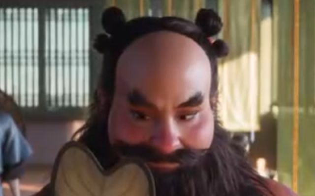 《八仙！》发布“云车追逐”片段