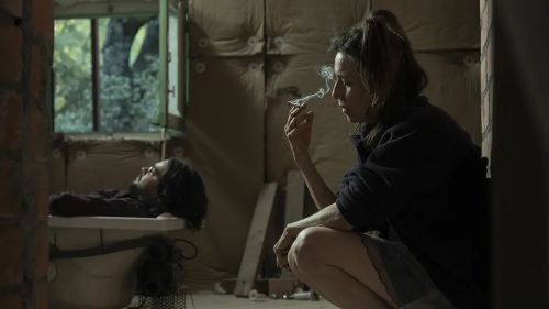 黑球