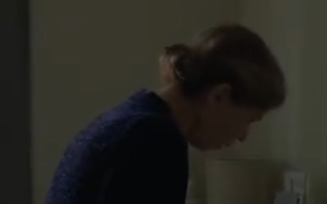 《沙袋坝》预告
