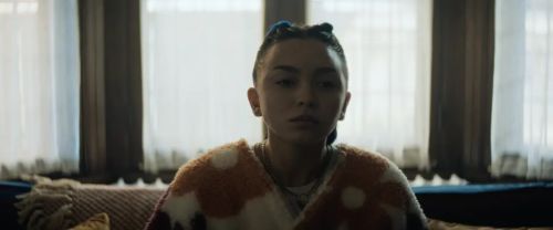 恶毒