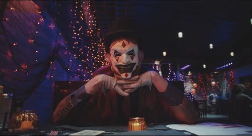 夺命小丑2