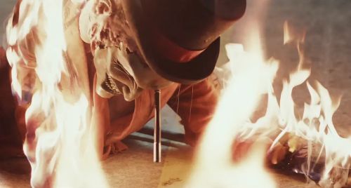 夺命小丑2