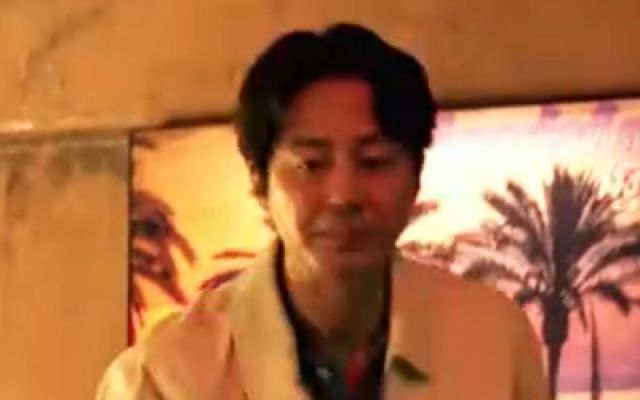 《人工情报》电影解说