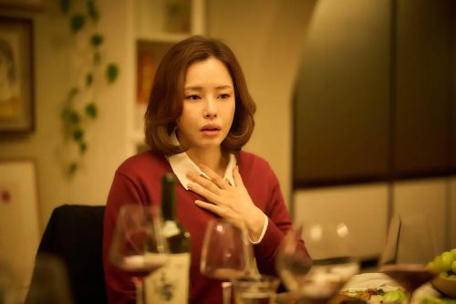 楼上的人们