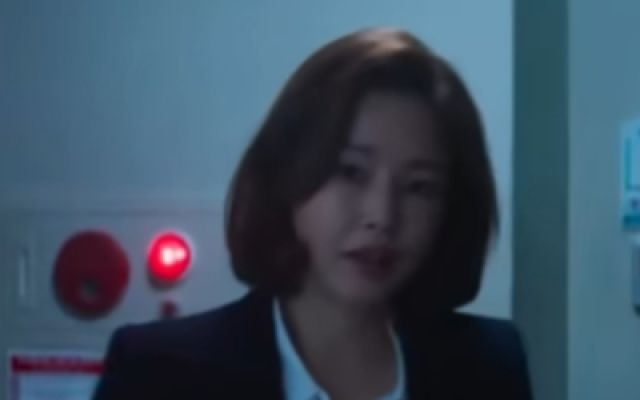《楼上的人们》预告