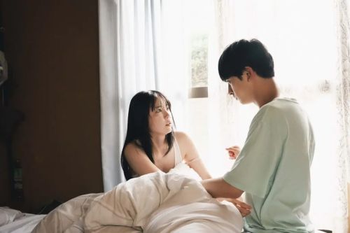 夏日暗涌