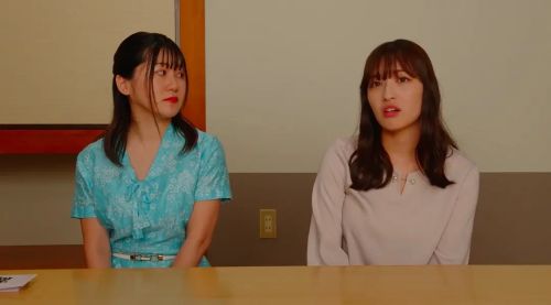 隔壁的外星人