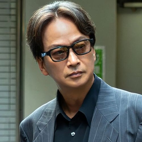 舞林杀手