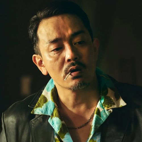 舞林杀手