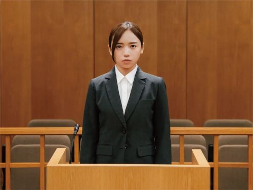 恋爱裁判