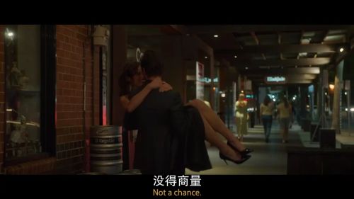 寒棠沁雨