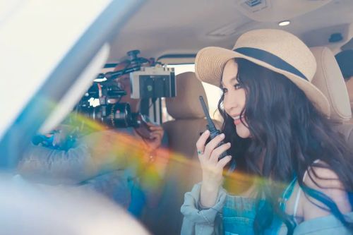 谎岛美人鱼