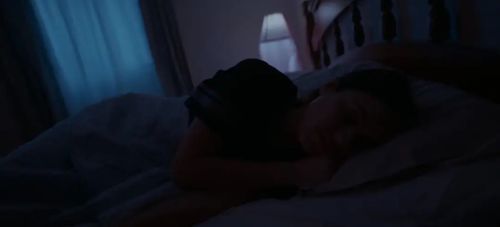 暗流低语