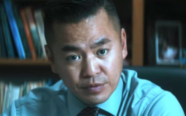 《身体摄像机/致命摄像头》预告