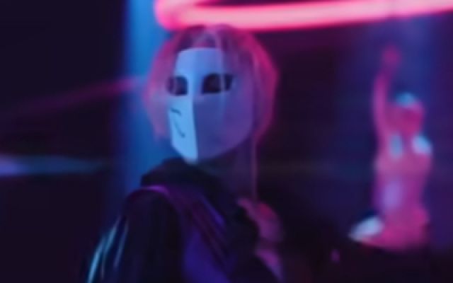 《街头霸王》正式预告