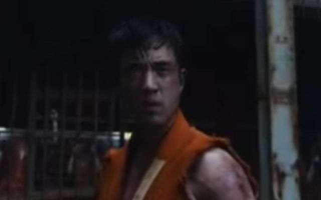 《街头霸王》布兰卡单人预告