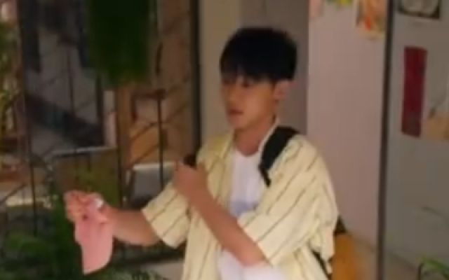 《偷偷喜欢你》发布“夏日恋恋”版预告
