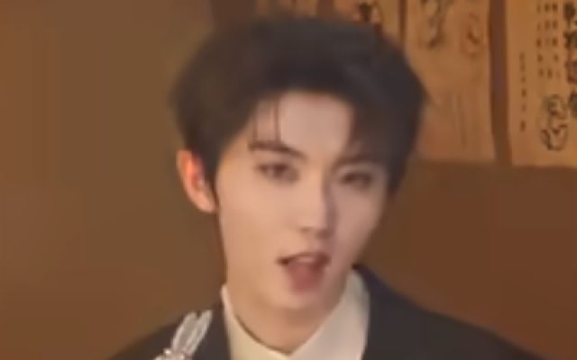 《大唐妖探》发布主题曲《不退！》