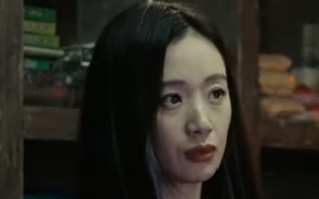 《消失的人》高清