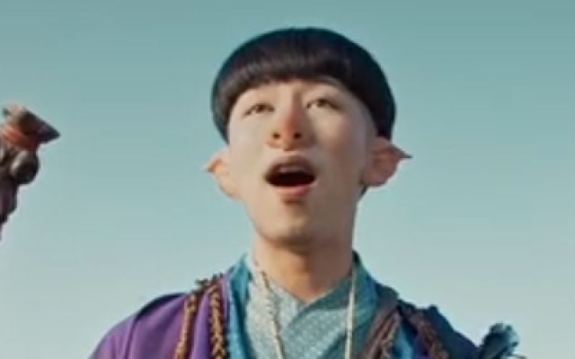《灵猪降妖》定档预告