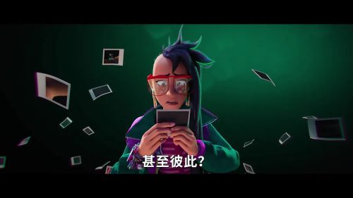 忘却之岛