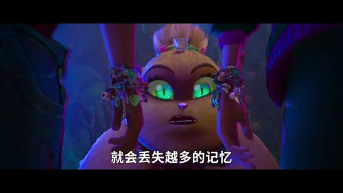 忘却之岛