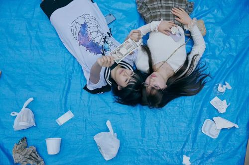 炎上