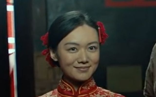 《双枪红娘子》高清