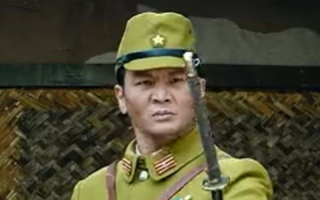 《双枪红娘子》预告