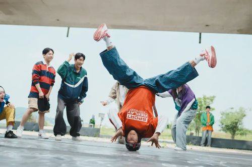 狂唱下半场