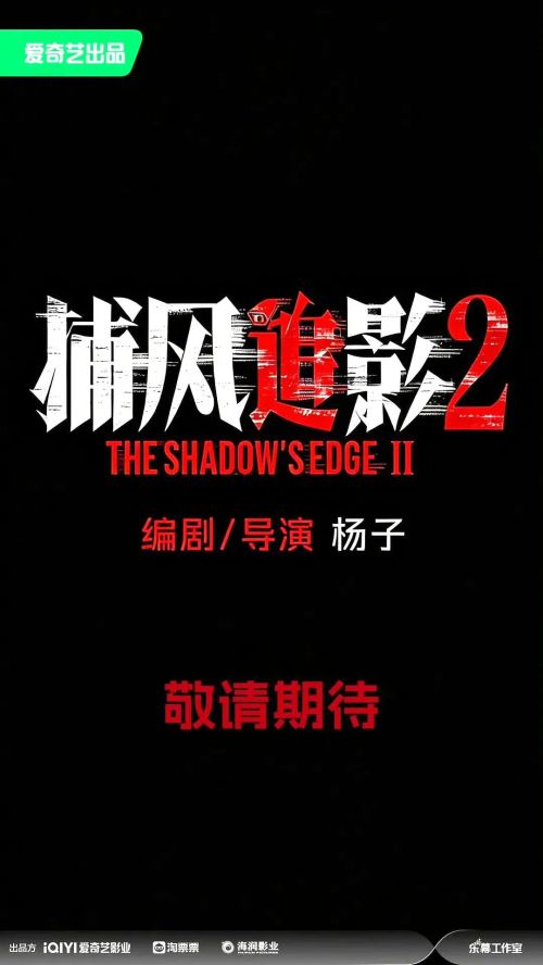 捕风追影2