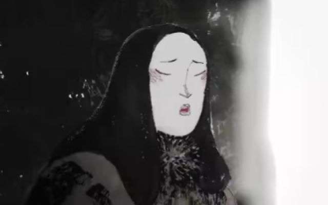 《燃比娃》高清