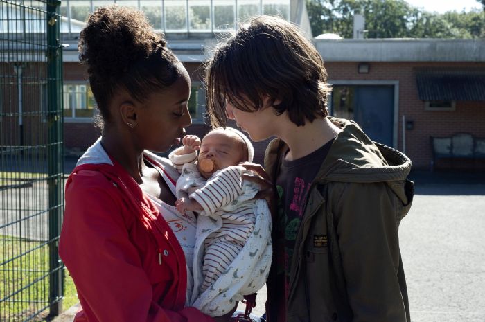 《年轻母亲之家》预售开启 达内兄弟谈真实“年轻母亲”灵感来源