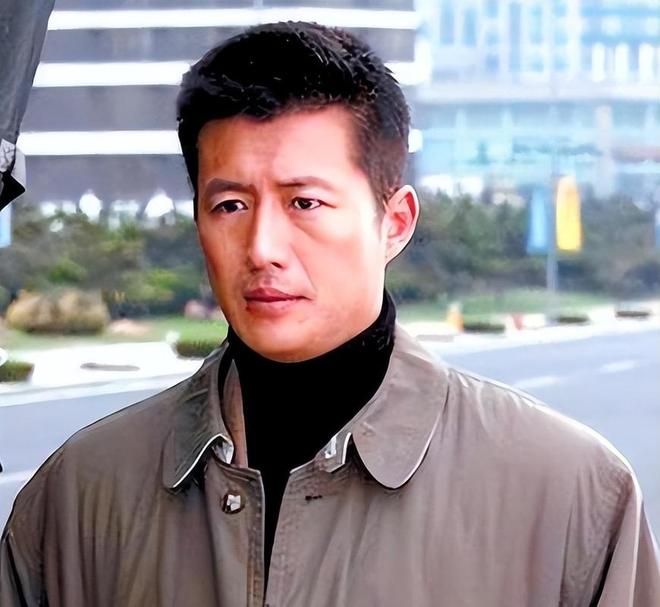 高曙光演完《庆余年》演《佳偶天成》，反差太大差点没认出