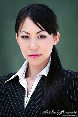 江见·神藤
