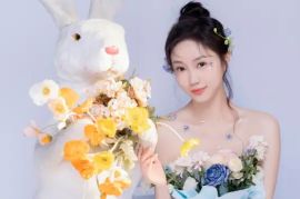 韩秋婷 韩秋婷