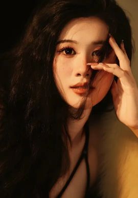 高佳依