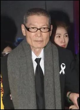 杨忠民