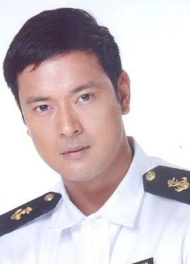 Allen Dizon