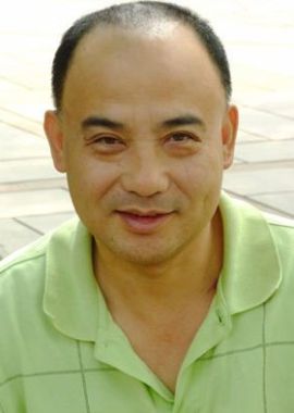 杜月刚 杜月刚