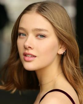 杰西卡·亚历山大 杰西卡·亚历山大