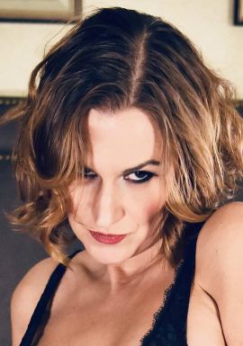 瑞贝卡·莱因哈特 瑞贝卡·莱因哈特