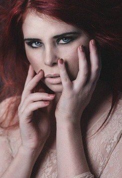 梅尔·海弗林 梅尔·海弗林