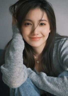 刘美伦