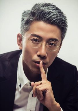 亢旭