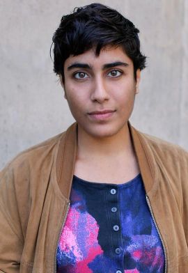 塔拉·阿尔·迪恩 塔拉·阿尔·迪恩