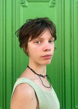 艾尔克·比森多佛 艾尔克·比森多佛