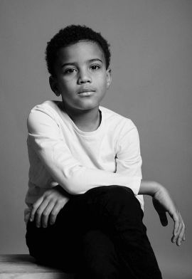 伊利亚斯·埃尔德里奇