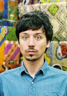 奥利弗·马奎特