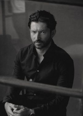 丹尼尔·德·博格